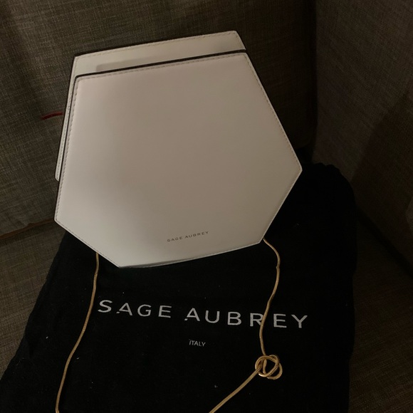 sage aubrey Handbags - Sage Aubrey